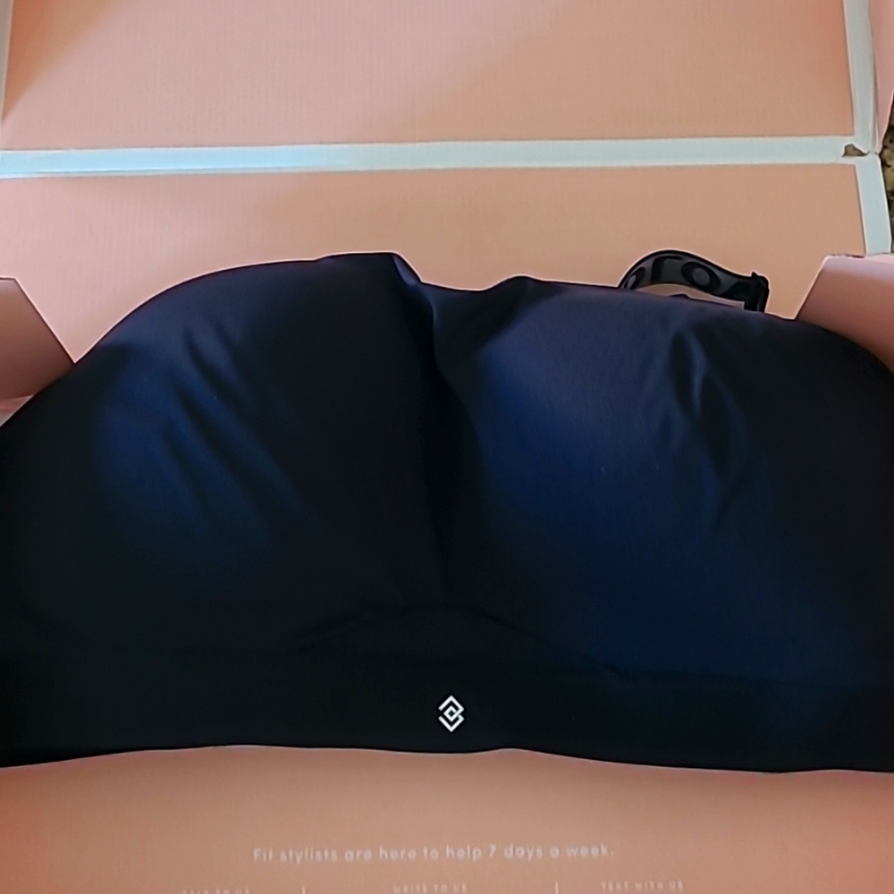 Brand new bra